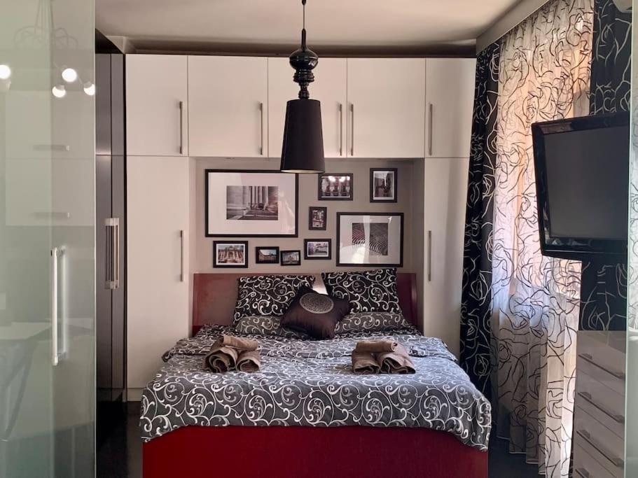 Lovely Sofia Apartment Katerina With Free Parking 外观 照片