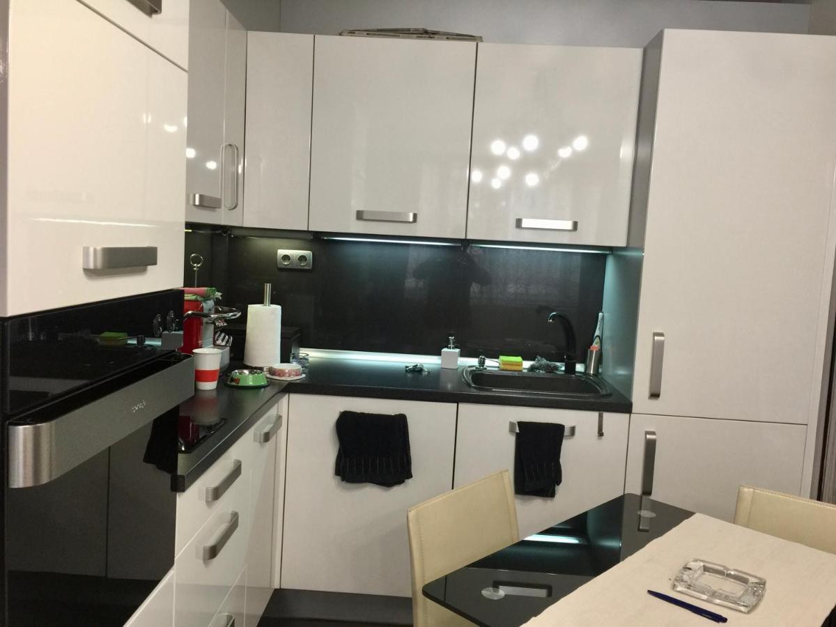 Lovely Sofia Apartment Katerina With Free Parking 外观 照片