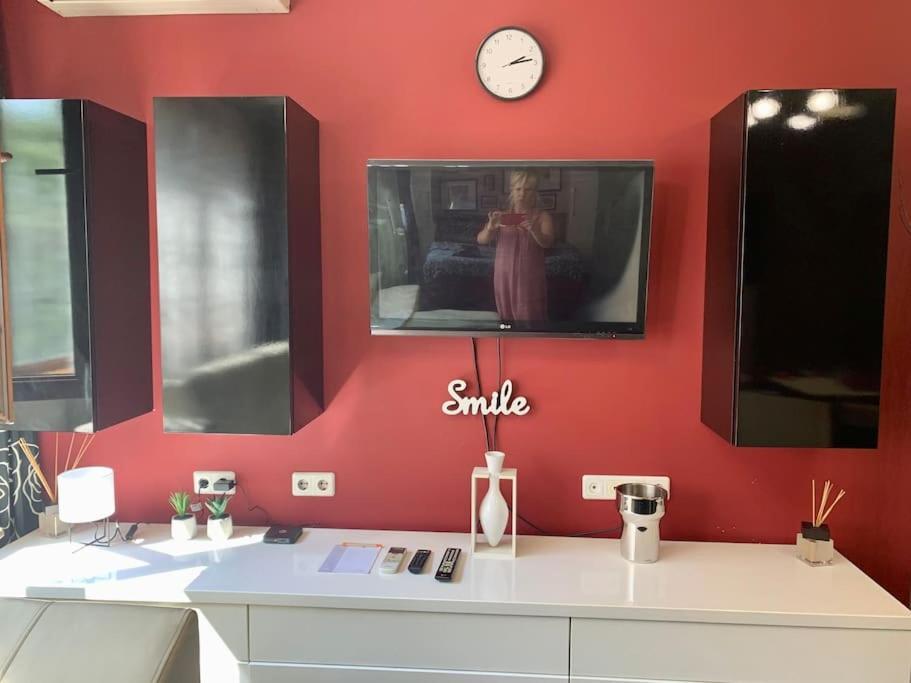 Lovely Sofia Apartment Katerina With Free Parking 外观 照片