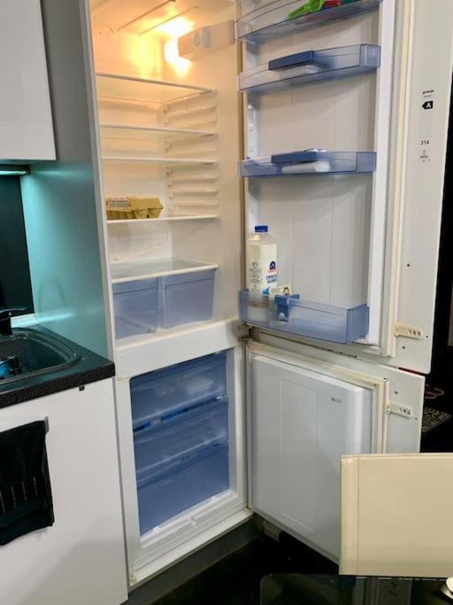 Lovely Sofia Apartment Katerina With Free Parking 外观 照片
