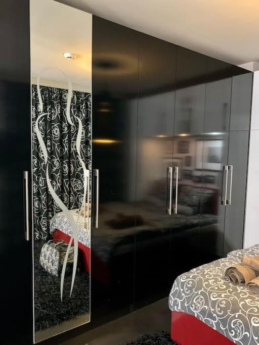 Lovely Sofia Apartment Katerina With Free Parking 外观 照片