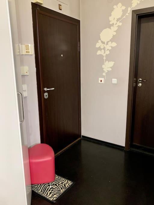 Lovely Sofia Apartment Katerina With Free Parking 外观 照片