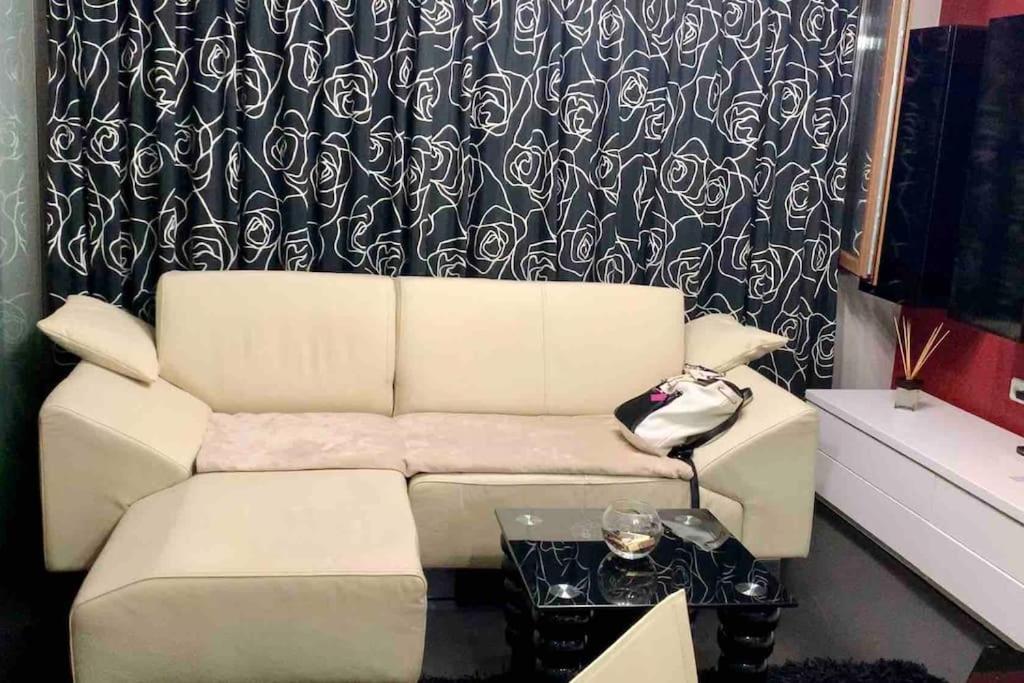 Lovely Sofia Apartment Katerina With Free Parking 外观 照片