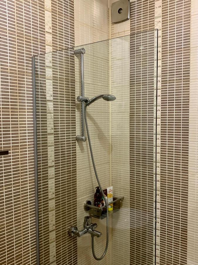 Lovely Sofia Apartment Katerina With Free Parking 外观 照片