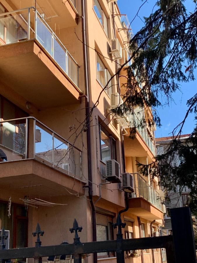 Lovely Sofia Apartment Katerina With Free Parking 外观 照片