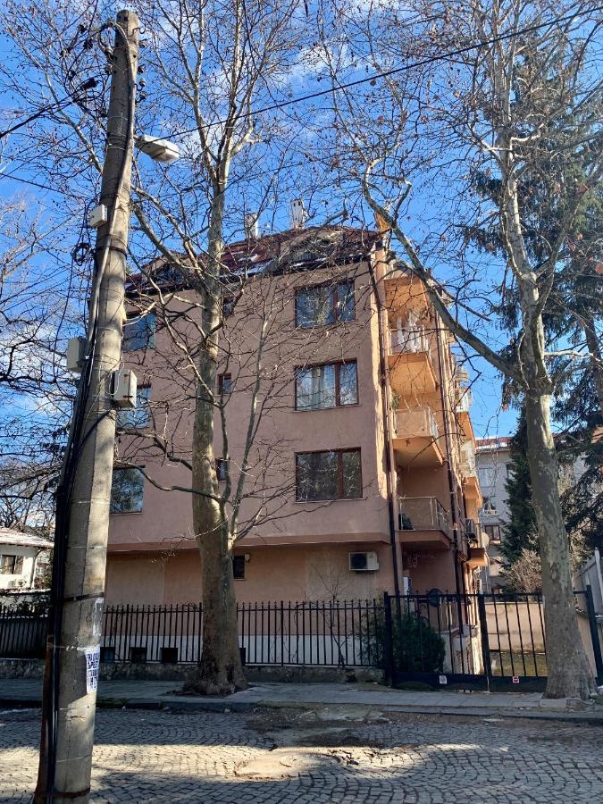 Lovely Sofia Apartment Katerina With Free Parking 外观 照片